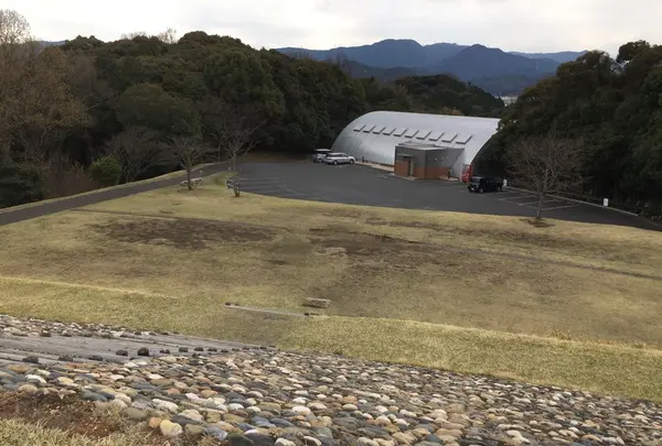 亀塚古墳の写真・動画_image_125536