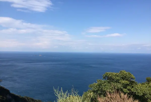 鶴御崎燈台(旧海軍望楼跡)の写真・動画_image_125542