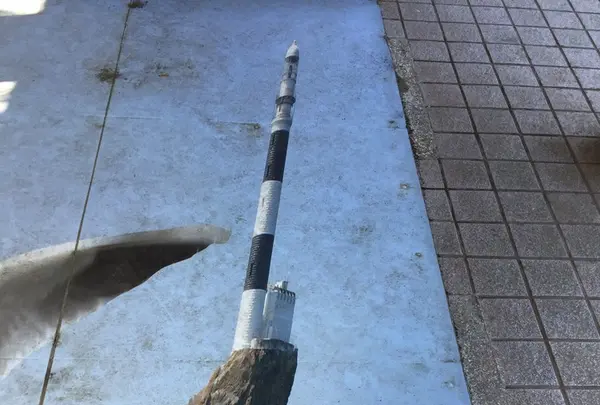 鶴御崎燈台(旧海軍望楼跡)の写真・動画_image_125543