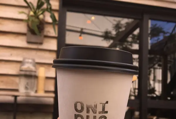 オニバスコーヒー 中目黒店 （ONIBUS COFFEE NAKAMEGURO）の写真・動画_image_125566