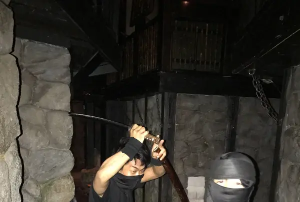 ニンジャ アカサカ（NINJA AKASAKA）の写真・動画_image_125577