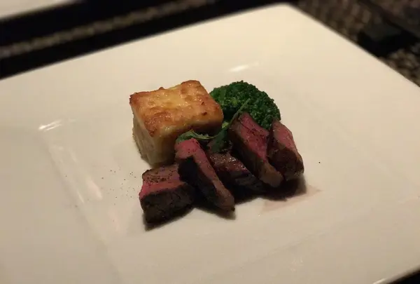 ニンジャ アカサカ（NINJA AKASAKA）の写真・動画_image_125578