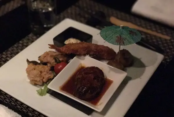 ニンジャ アカサカ（NINJA AKASAKA）の写真・動画_image_125579