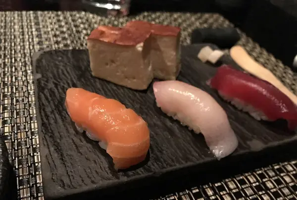 ニンジャ アカサカ（NINJA AKASAKA）の写真・動画_image_125580