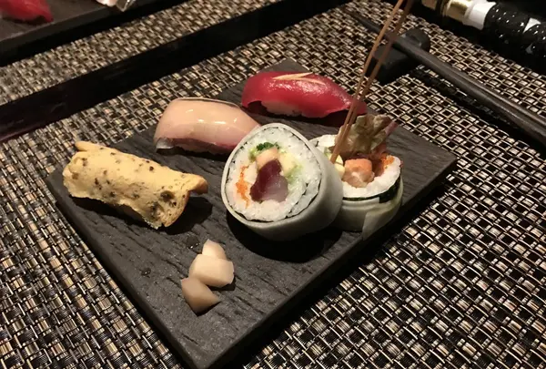 ニンジャ アカサカ（NINJA AKASAKA）の写真・動画_image_125583