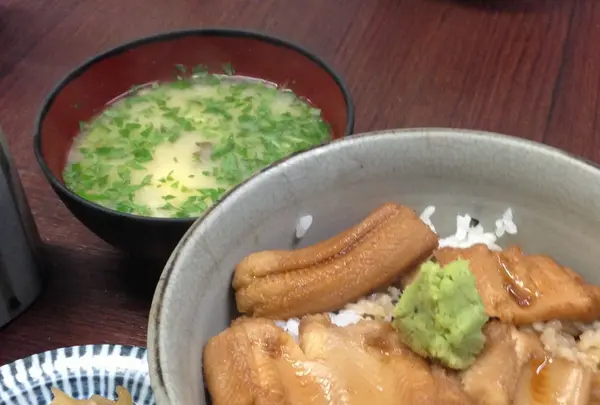 【閉業】高はしの写真・動画_image_125624