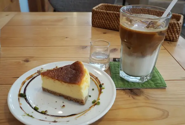 ブランチコーヒー西条店の写真・動画_image_125677