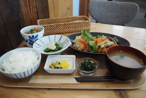 ブランチコーヒー西条店の写真・動画_image_125678