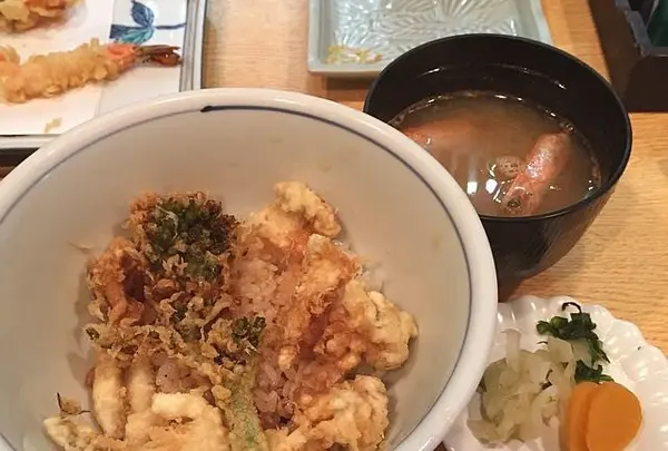 てんぷら 黒川の写真・動画_image_125728