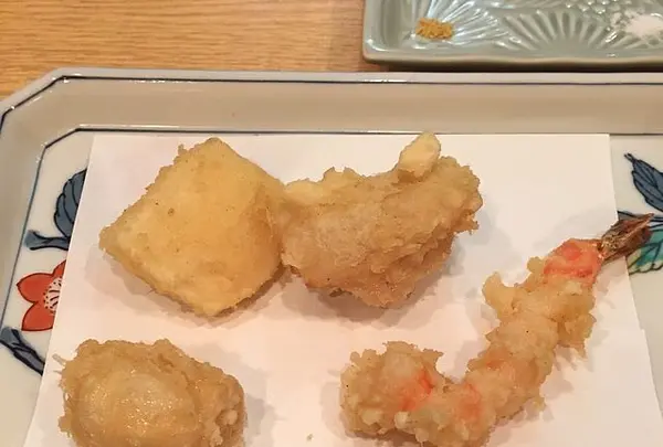 てんぷら 黒川の写真・動画_image_125729