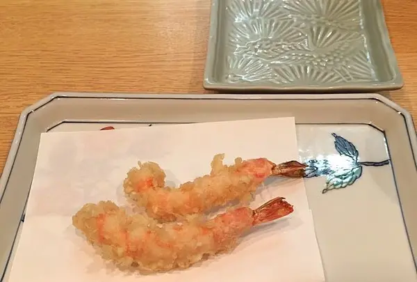 てんぷら 黒川の写真・動画_image_125730