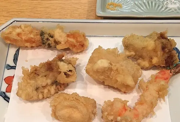 てんぷら 黒川の写真・動画_image_125731