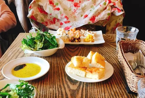 CANAL CAFE（カナルカフェ）の写真・動画_image_125766