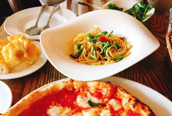 CANAL CAFE（カナルカフェ）の写真・動画_image_125767