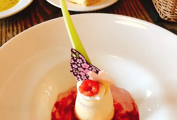 CANAL CAFE（カナルカフェ）の写真・動画_image_125768