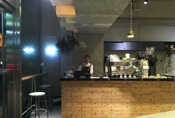 RATIO&C （レシオアンドシー）の写真・動画_image_125806