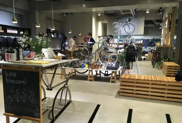 RATIO&C （レシオアンドシー）の写真・動画_image_125807