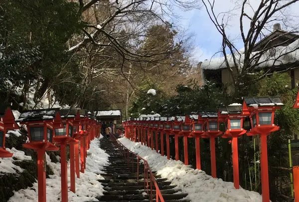 貴船の写真・動画_image_125854