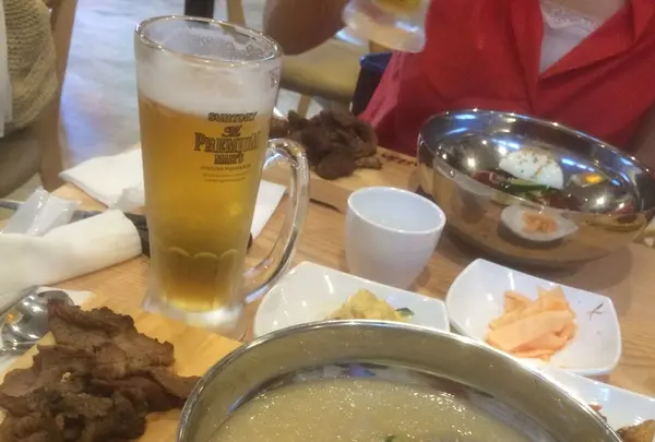 コサム冷麺専門店の写真・動画_image_125871