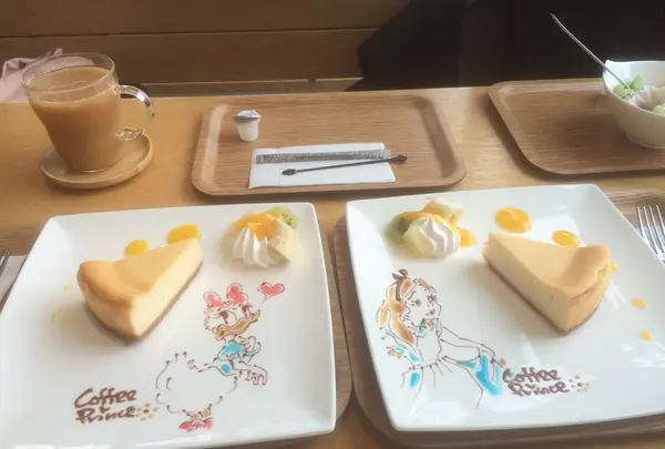 コーヒープリンス2号店の写真・動画_image_125874