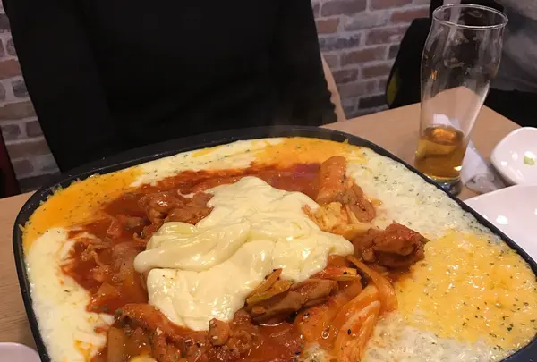 Oh!キッチンN(オキッチンエン)新大久保店の写真・動画_image_125881