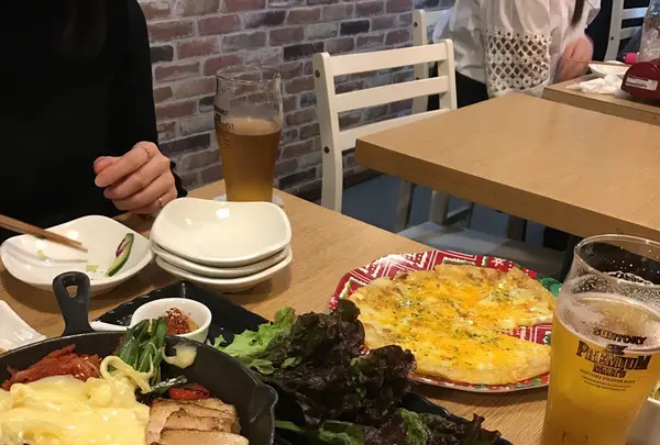 Oh!キッチンN(オキッチンエン)新大久保店の写真・動画_image_125882