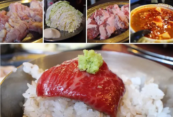 ホルモン青木 2号店の写真・動画_image_125895
