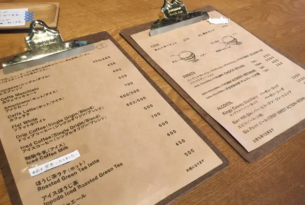 knot caféの写真・動画_image_125948