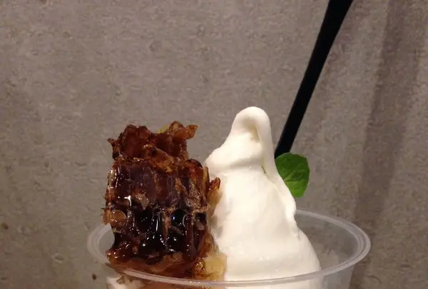 Melting in the mouth Tokyo Japanの写真・動画_image_125980