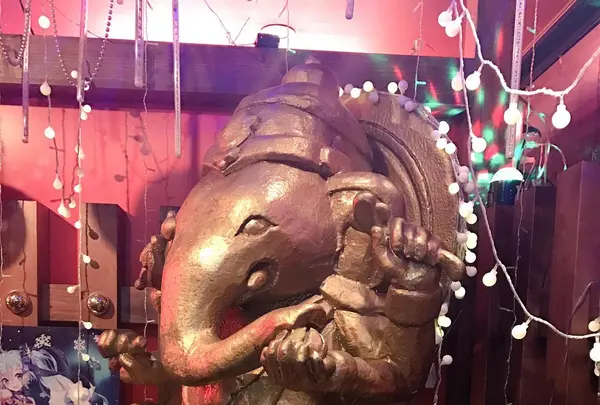 Magic Spice 下北沢店の写真・動画_image_125990