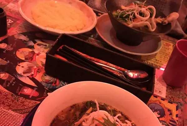 Magic Spice 下北沢店の写真・動画_image_125993