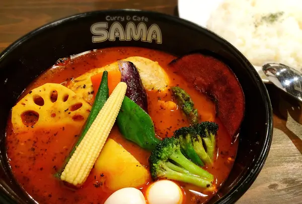 SAMA下北沢店の写真・動画_image_125994