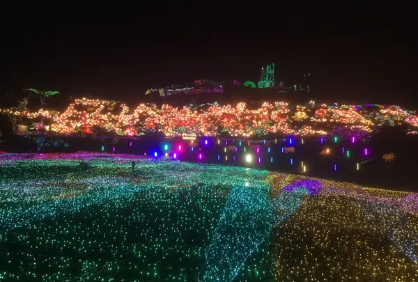 伊豆ぐらんぱる公園の写真・動画_image_126058