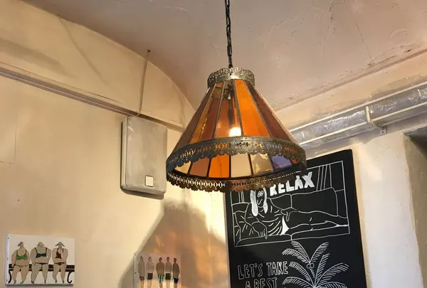 【閉店】ペルズ コーヒー＆バー 代官山店 （PELLS coffee&bar【旧店名】ホットスタンドペルズ）の写真・動画_image_126076