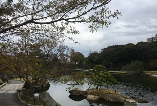 徳川園の写真・動画_image_126082