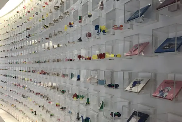 グリコピア・イーストの写真・動画_image_126101