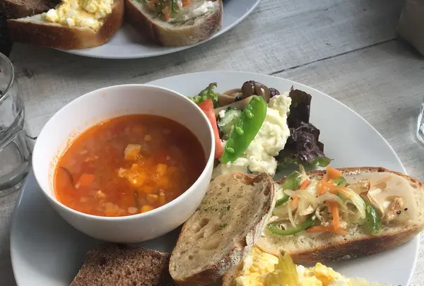 Paysan（ペイザン）の写真・動画_image_126125