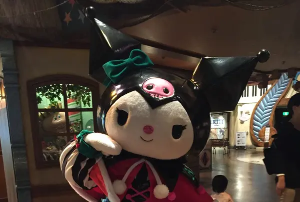サンリオピューロランドの写真・動画_image_126169