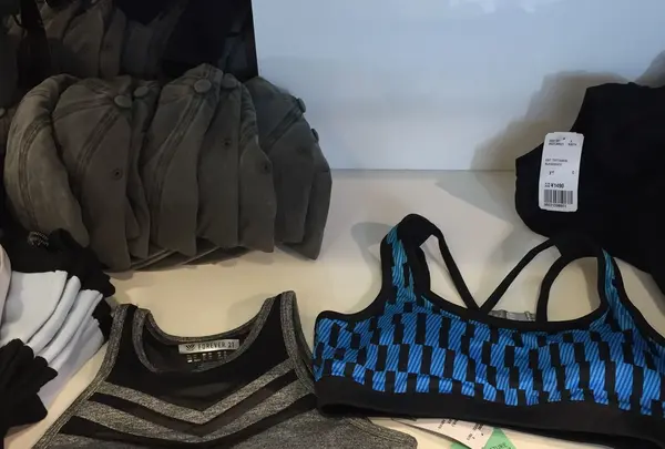 【閉業】FOREVER21 渋谷店の写真・動画_image_126219