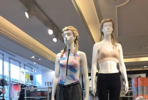 【閉業】FOREVER21 渋谷店の写真・動画_image_126220