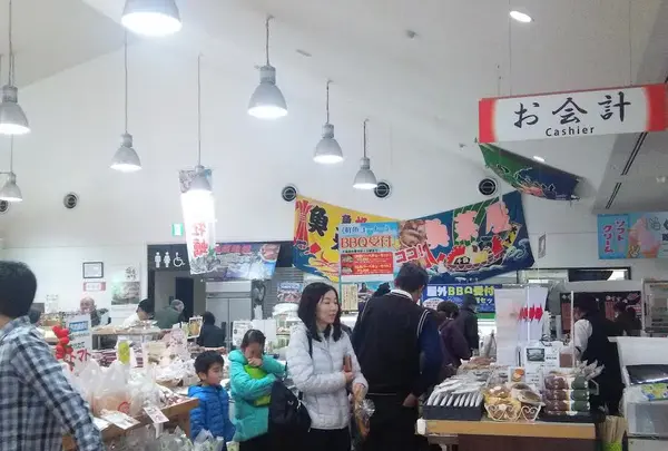 道の駅 みつの写真・動画_image_126234