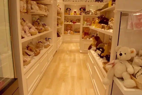 シュタイフの写真・動画_image_126239