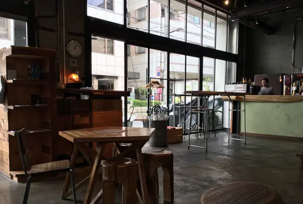 Nui.（ヌイ） HOSTEL & BAR LOUNGEの写真・動画_image_126255