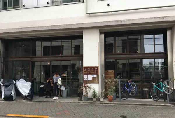 Nui.（ヌイ） HOSTEL & BAR LOUNGEの写真・動画_image_126256