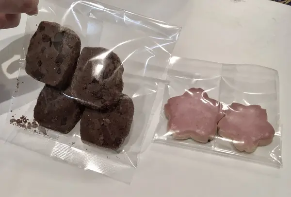 菓子工房 ルスルスの写真・動画_image_126269