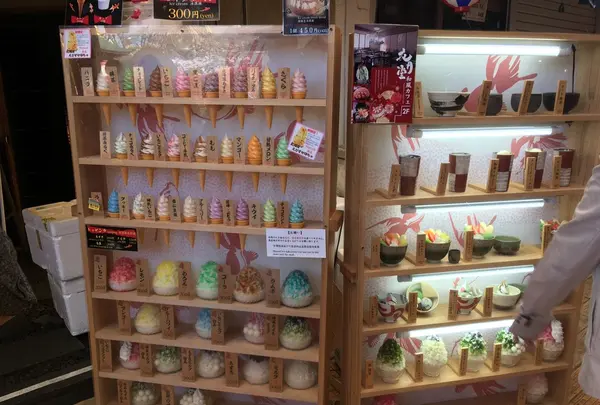 浅草花月堂 本店の写真・動画_image_126275