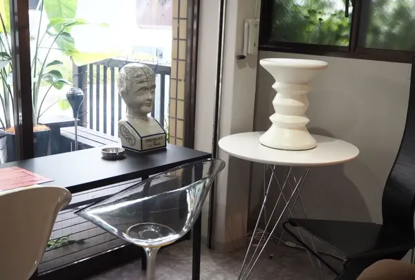 TABOO Cafeの写真・動画_image_126302