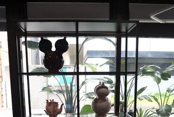 TABOO Cafeの写真・動画_image_126304