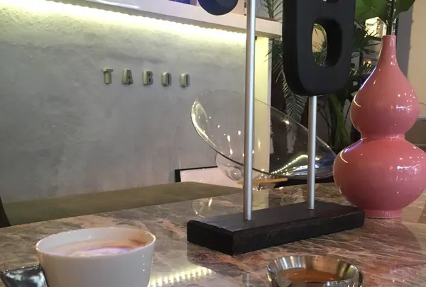 TABOO Cafeの写真・動画_image_126305