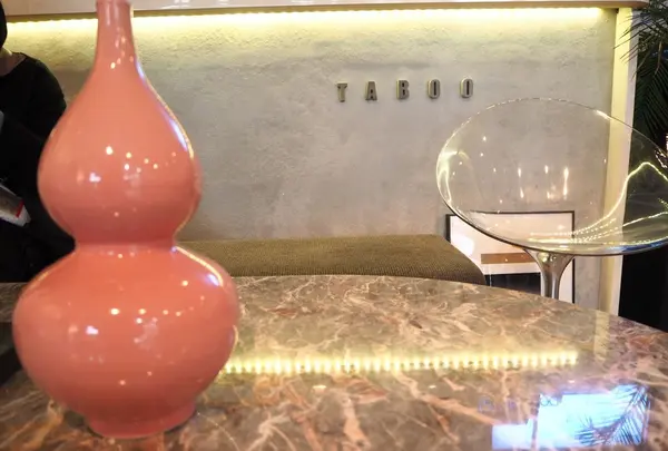 TABOO Cafeの写真・動画_image_126306